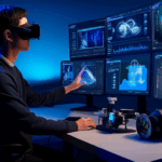 From Concept to Reality: Exploring Innovations in Computer Vision