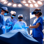 From Gaming to Healthcare: Unveiling the Broad Impact of VR and AR