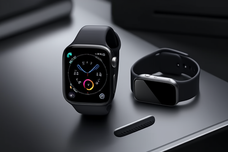 From Smartwatches to Health Trackers: Exploring the Versatility of Wearable Tech