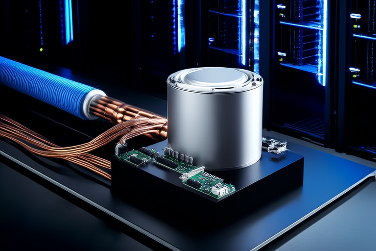 From Theory to Reality: Breaking Down Quantum Computing for Beginners 2 From Theory to Reality: Breaking Down Quantum Computing for Beginners