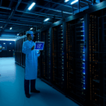 How Cloud and Edge Computing Are Reshaping Modern Technology Infrastructure