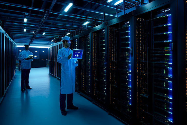 How Cloud and Edge Computing Are Reshaping Modern Technology Infrastructure