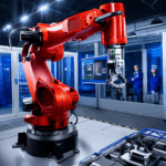 How Computer Vision is Revolutionizing Industries Beyond Tech 3 How Computer Vision is Revolutionizing Industries Beyond Tech