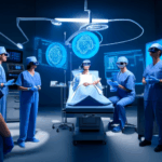 How VR and AR are Reshaping Industries Beyond Gaming