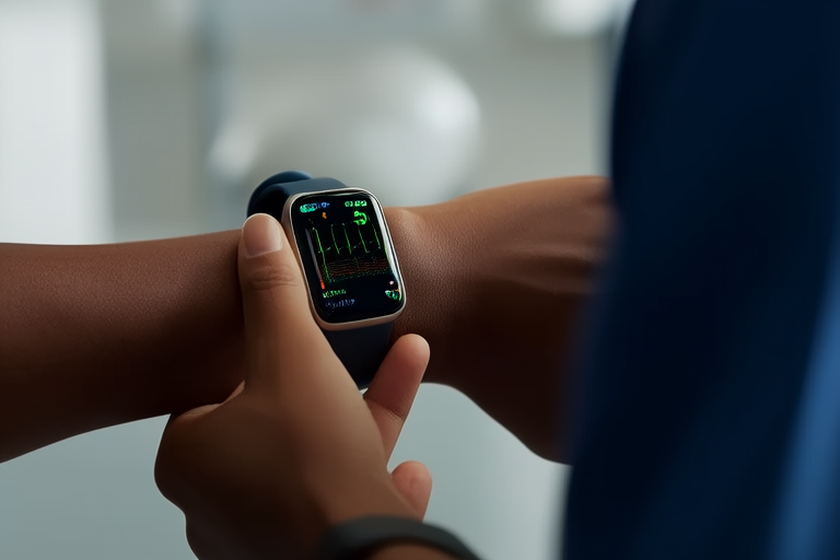 How Wearable Devices Are Changing the Game in Healthcare and Wellness