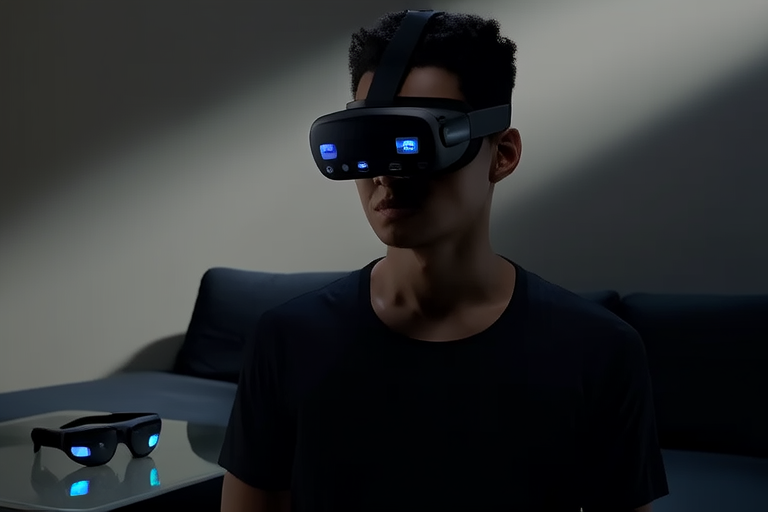 Immersive Experiences Await: Discovering the Potential of VR and AR Today