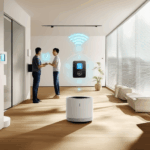 Maximizing Convenience with Cutting-Edge Smart Home Solutions