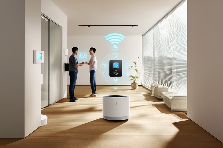 Maximizing Convenience with Cutting-Edge Smart Home Solutions
