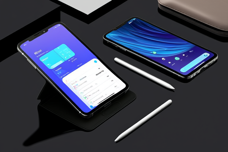 Maximizing Productivity: Best Practices for Using Smartphones and Tablets
