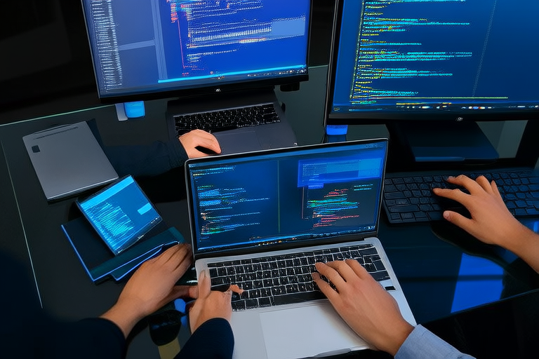 Navigating Challenges: Best Practices for Successful Software Development