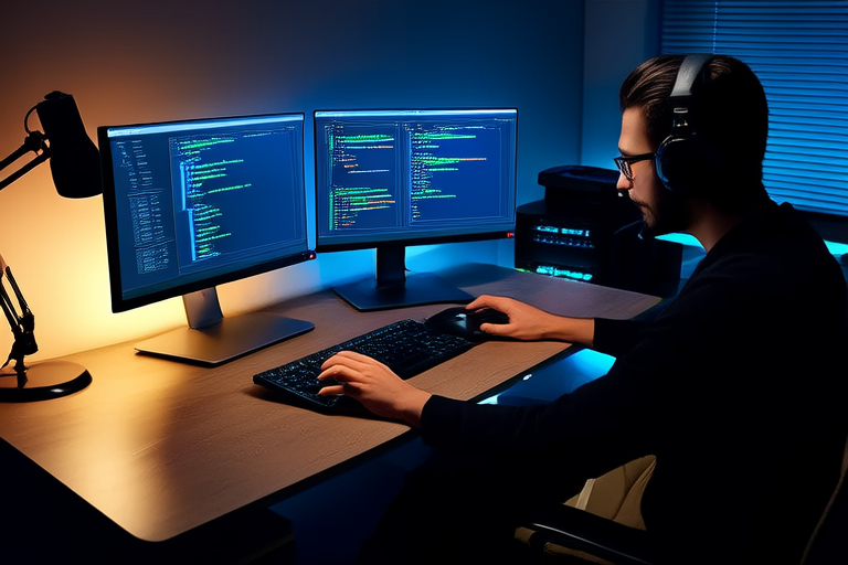 Navigating Challenges: Common Pitfalls in Software Development and Solutions