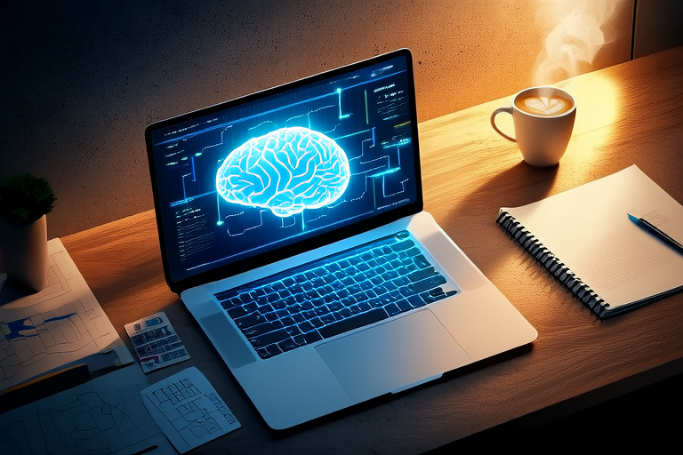 Navigating the Complexity: Simplifying Machine Learning and Deep Learning Concepts 3 Navigating the Complexity: Simplifying Machine Learning and Deep Learning Concepts