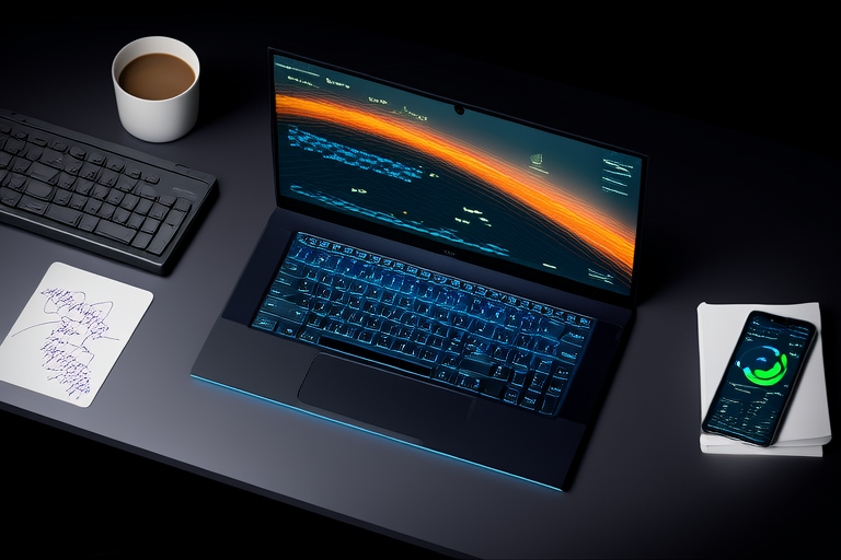 Navigating the Deep Waters: A Beginner’s Guide to Deep Learning