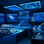 Navigating the New Normal: AI Innovations Driving Industry Growth