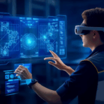 Revolutionizing Industries: The Impact of VR and AR on Business Models 3 Revolutionizing Industries: The Impact of VR and AR on Business Models