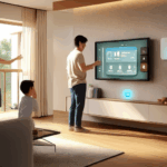 Smart Home Solutions for Every Lifestyle: Tailored Automation at Its Best