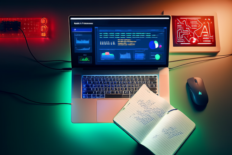 The Hidden Power of NLP: Transforming Data into Intelligent Insights 5 The Hidden Power of NLP: Transforming Data into Intelligent Insights