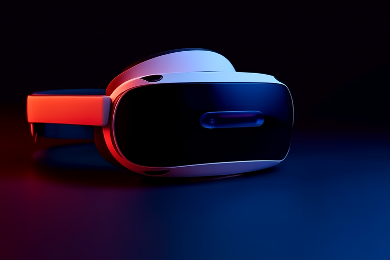 The Immersive Experience: Unveiling New Frontiers in VR and AR Technology