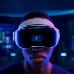 The Intersection of Imagination and Technology: Innovations in VR and AR