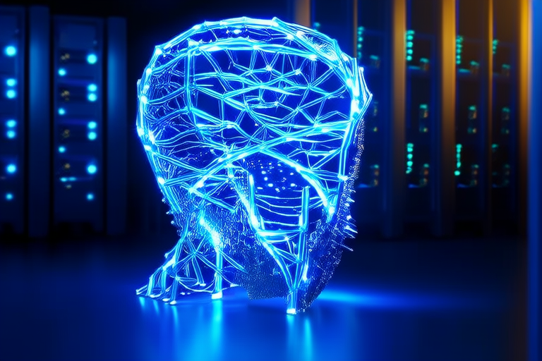 The Intersection of Innovation: Understanding Machine Learning vs. Deep Learning 4 The Intersection of Innovation: Understanding Machine Learning vs. Deep Learning