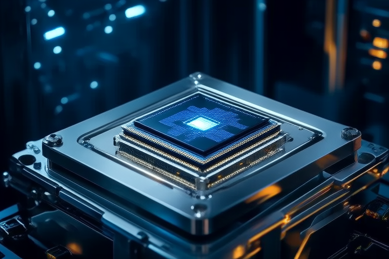 The Quantum Leap: Understanding the Basics of Quantum Computing 10 The Quantum Leap: Understanding the Basics of Quantum Computing