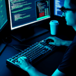 The Rising Threat: Understanding Modern Hacker Tactics