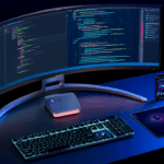 The Role of Artificial Intelligence in Revolutionizing Software Development