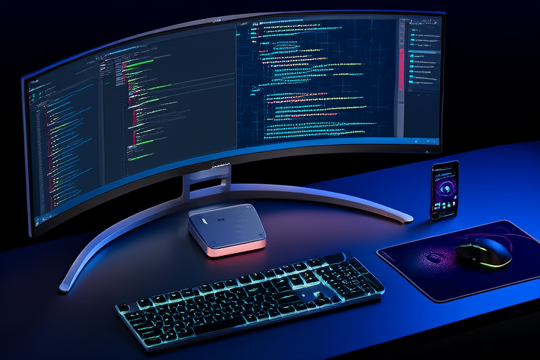 The Role of Artificial Intelligence in Revolutionizing Software Development