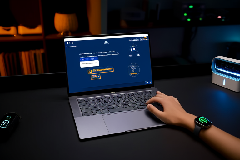 The Ultimate Guide to Securing Your Online Privacy