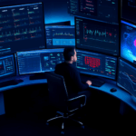 Top Cybersecurity Trends Shaping Data Safety Strategies