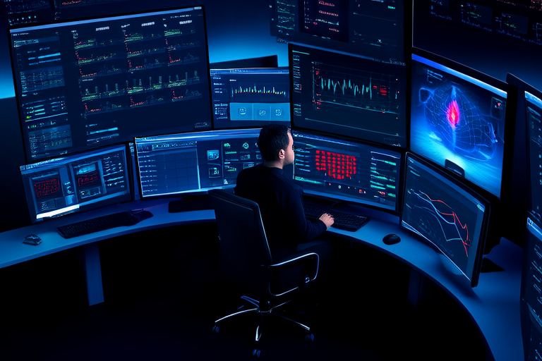 Top Cybersecurity Trends Shaping Data Safety Strategies