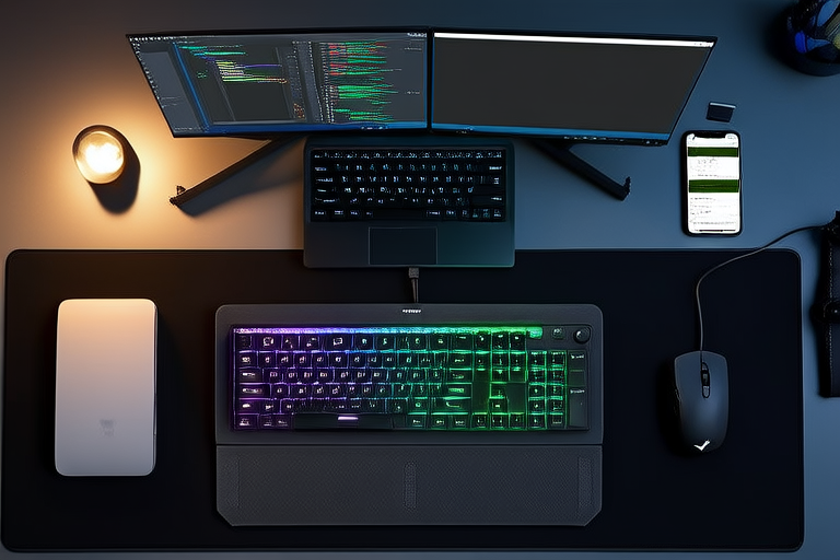 Top Tools Every Developer Needs in 2023 for Efficient Software Development 6 Top Tools Every Developer Needs in 2023 for Efficient Software Development