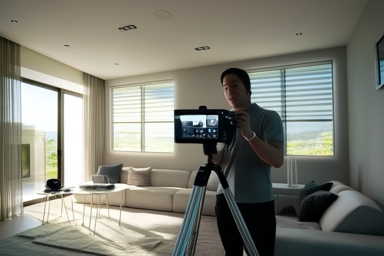 Transforming Your Home: The Ultimate Guide to Smart Home Technology