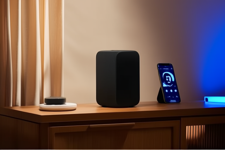 Transforming Your Home: The Ultimate Guide to Smart Home Devices