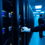 Understanding and Mitigating Risks in Cloud Data Storage