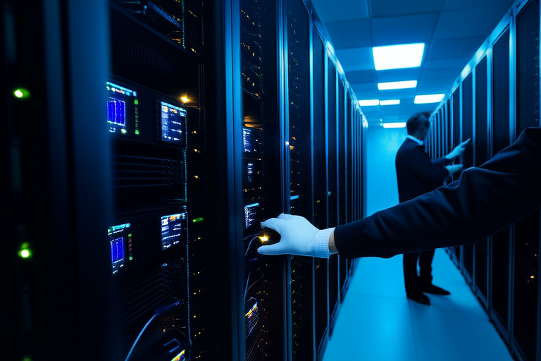 Understanding and Mitigating Risks in Cloud Data Storage