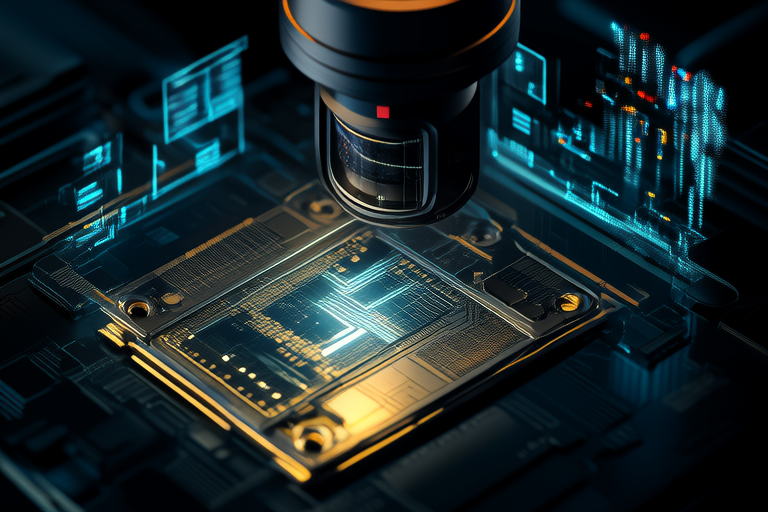 Unlocking Possibilities: A Deep Dive into Modern Computer Vision Techniques