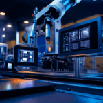 Unveiling the Future: How Computer Vision is Reshaping Industries