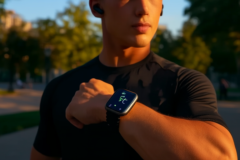 Unveiling the Potential: How Wearables Are Changing Daily Life