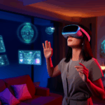 VR and AR: The Next Frontier in Digital Entertainment and Beyond