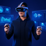 Virtual Frontiers: Navigating the Evolution of VR and AR 3 Virtual Frontiers: Navigating the Evolution of VR and AR